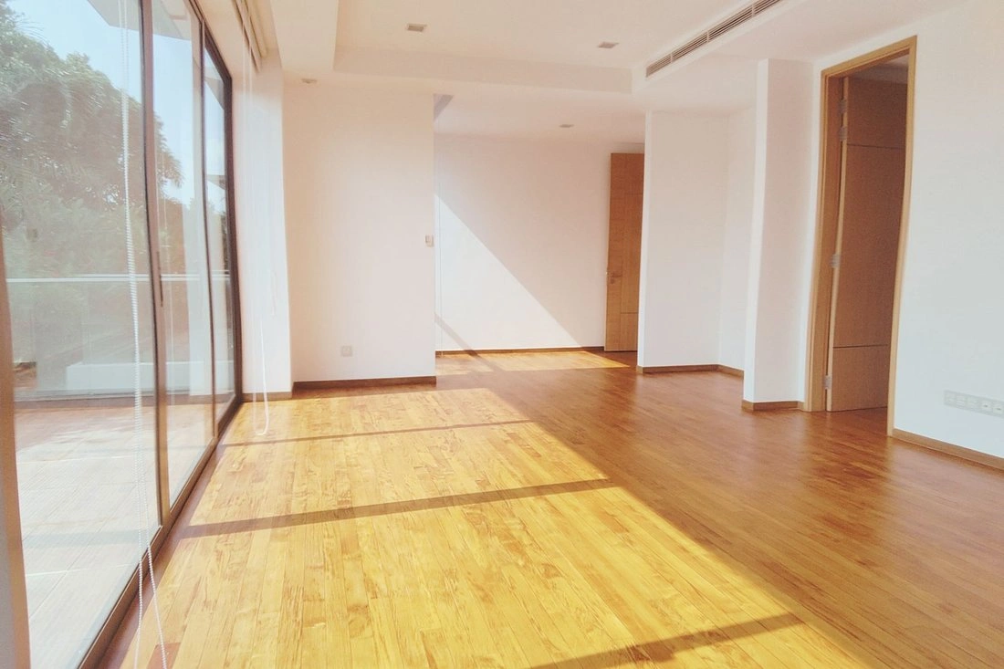 सिंगापुर सिटी, सिंगापुर में पैनोरमिक नज़ारे वाला 286 m2 अपार्टमेंट