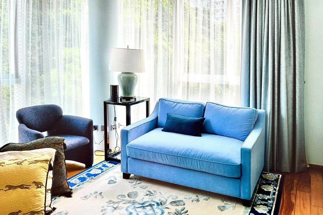 آپارتمان 4+1 با فضای پارکینگ روباز در Singapore City، Singapore