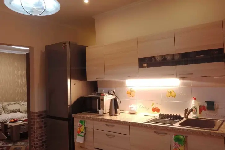 Apartamento acogedor de 72 m2 en Komarno, Eslovaquia