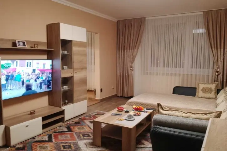 Apartamento acogedor de 72 m2 en Komarno, Eslovaquia