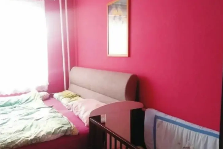 Apartamento acogedor de 72 m2 en Komarno, Eslovaquia