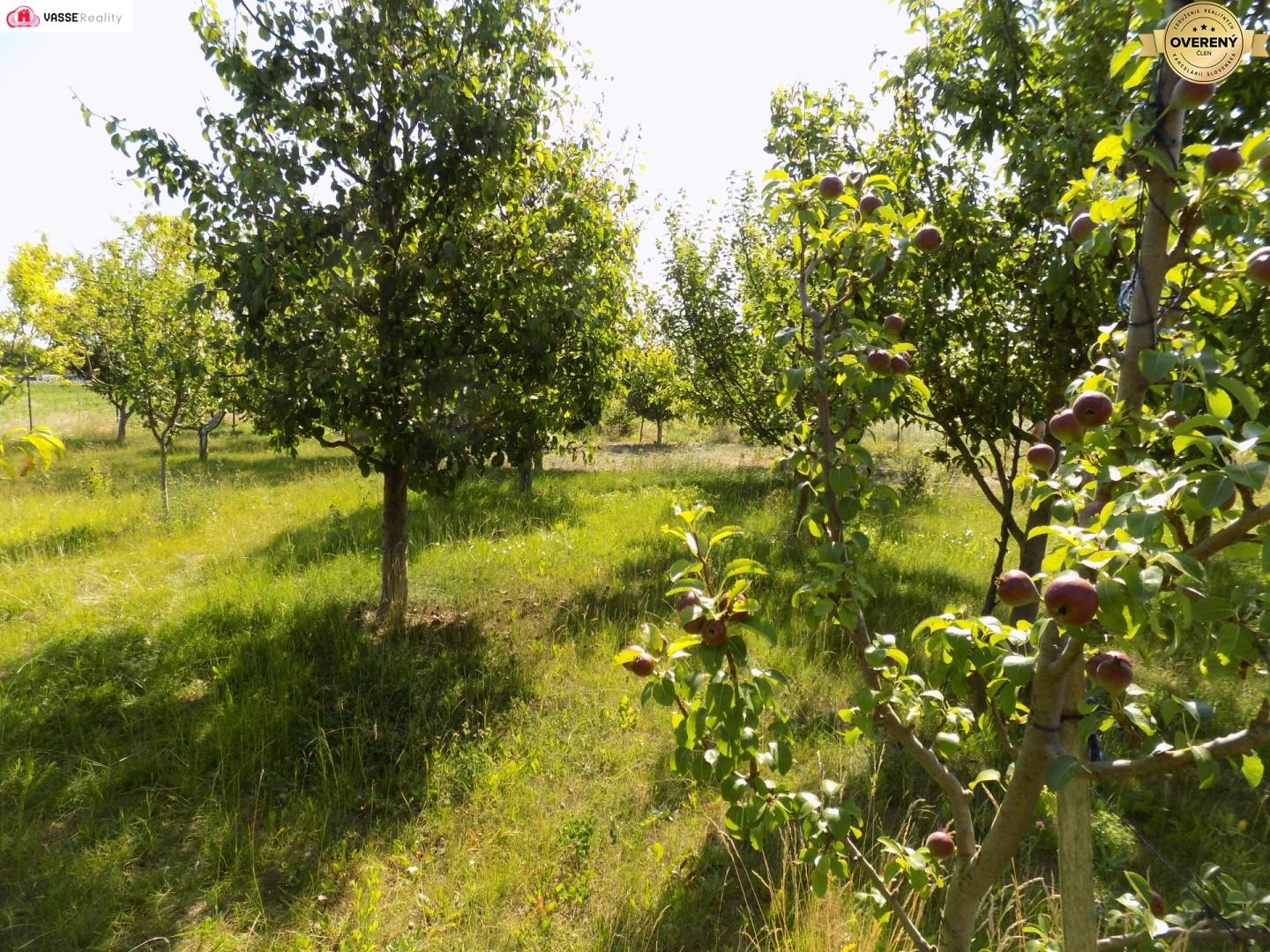 Komarno, Slovakya'da 200 m²'lik ferah ev