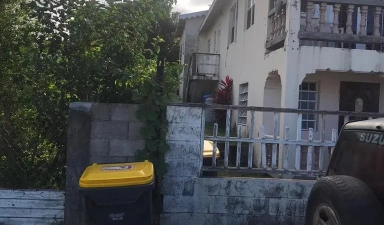 Geräumige Villa (278 m²) in Basseterre, St. Kitts und Nevis