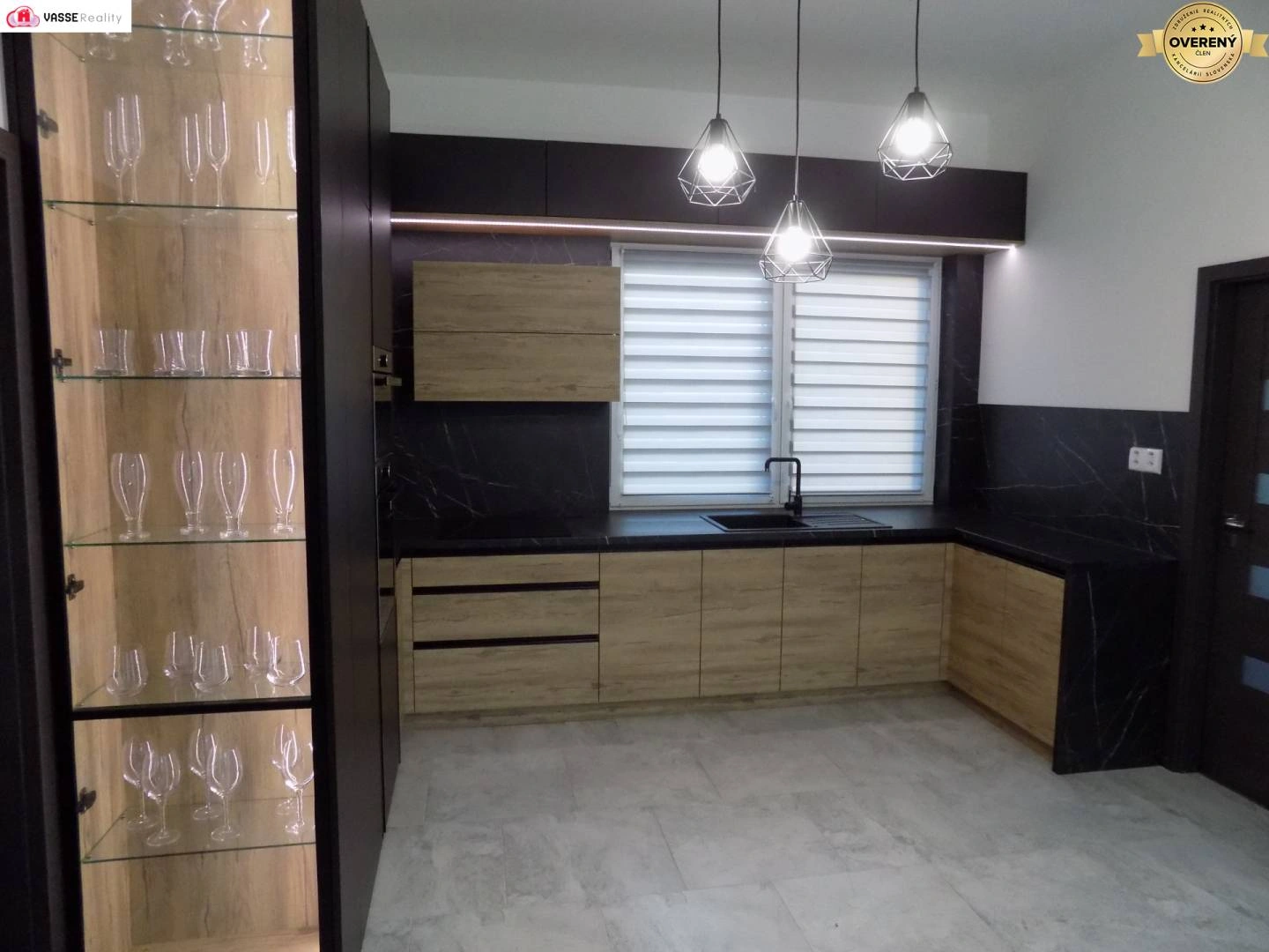 Casa moderna 257 m² em Komarno, Eslováquia