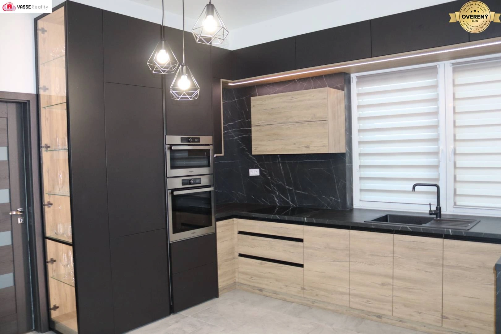 Casa moderna 257 m² em Komarno, Eslováquia