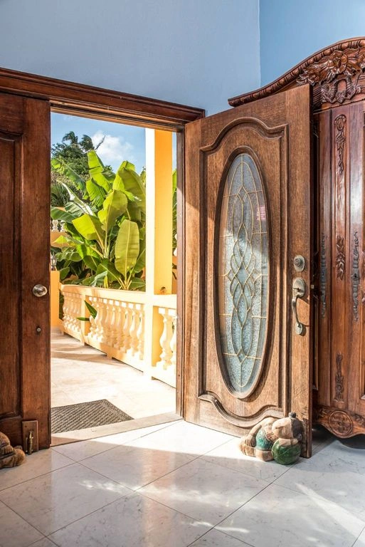 Casa per famiglie 10+1 a Basseterre, Saint Kitts e Nevis