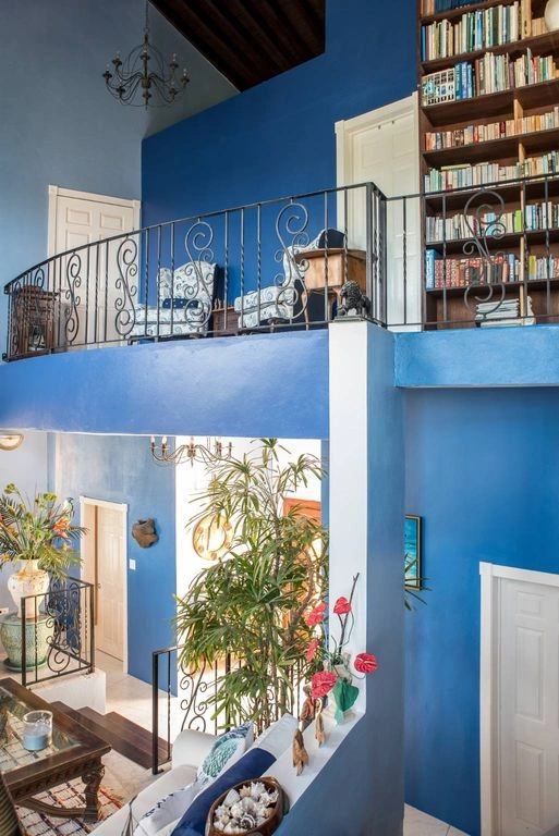 Casa per famiglie 10+1 a Basseterre, Saint Kitts e Nevis