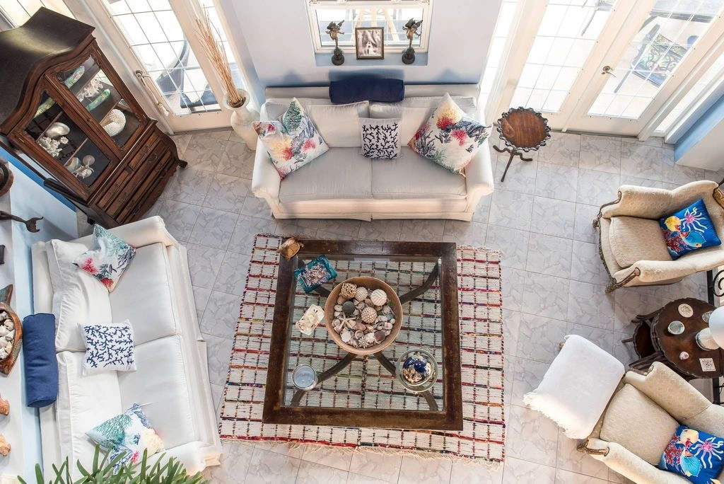 Casa per famiglie 10+1 a Basseterre, Saint Kitts e Nevis