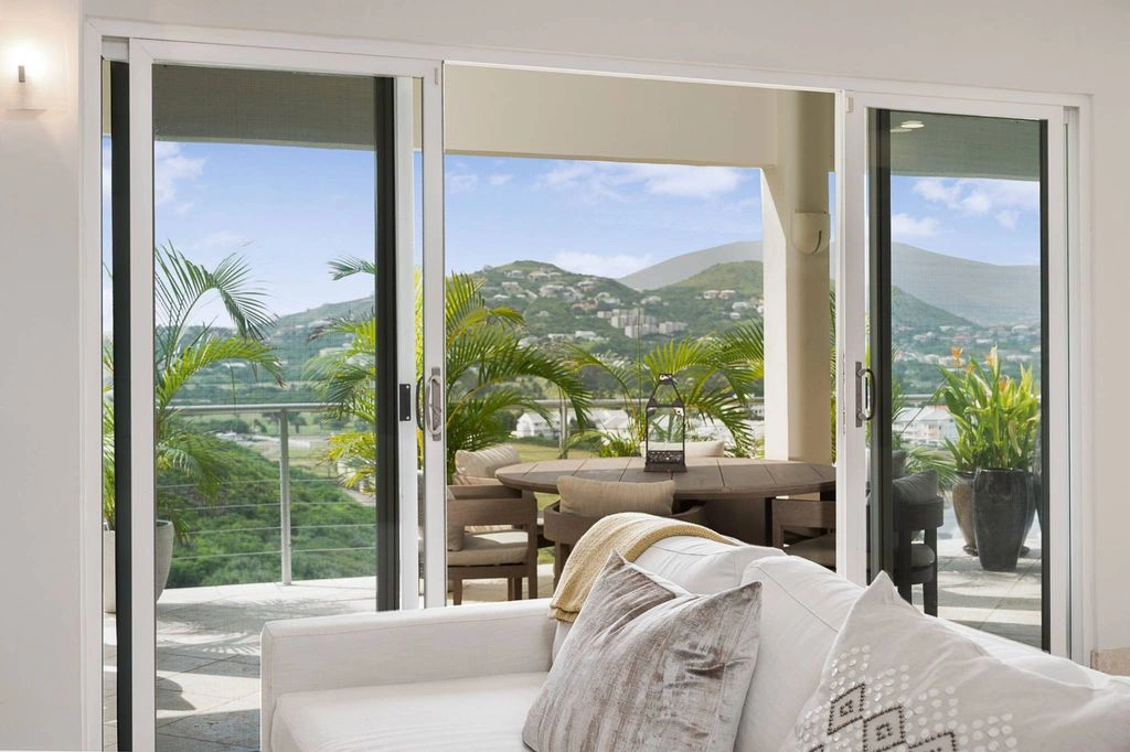 Casa luminosa 4+1 a Basseterre, Saint Kitts e Nevis