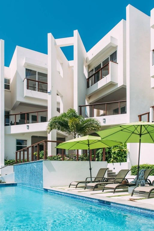 Casa accogliente 12+1 a Basseterre, Saint Kitts e Nevis