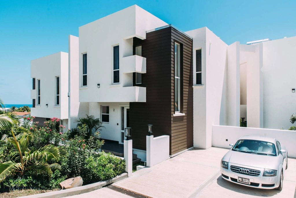 圣基茨和尼维斯·巴斯特尔:宽敞住宅,836 m²