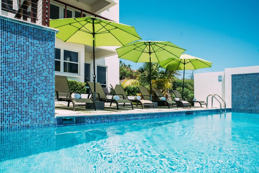 Casa accogliente 12+1 a Basseterre, Saint Kitts e Nevis