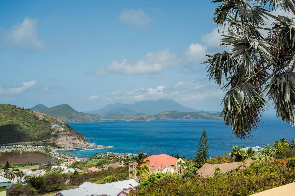 836 m2 का विशाल घर — Basseterre, St. Kitts and Nevis