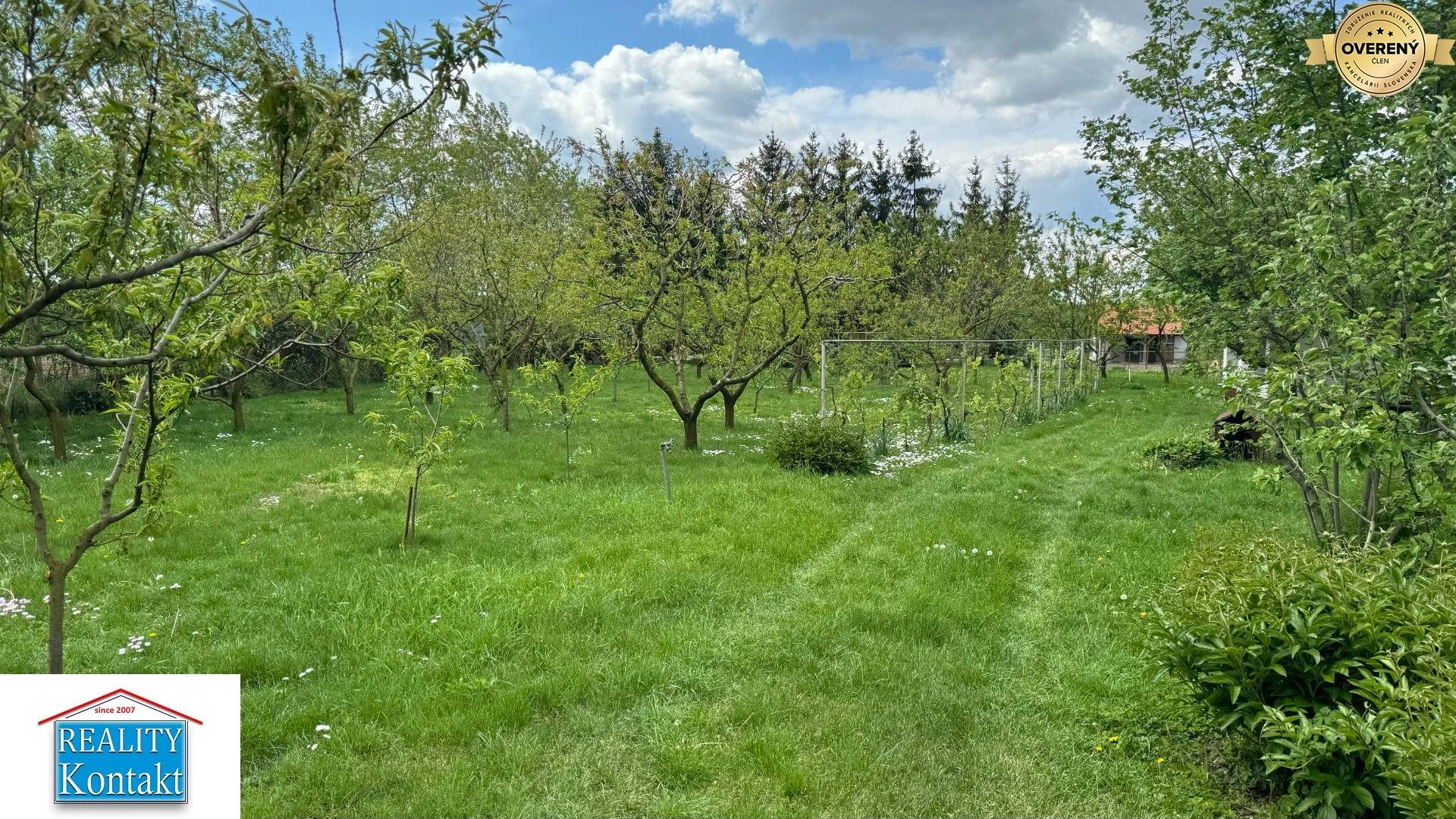 Chalé acolhedor de 36 m² em Komarno, Eslováquia
