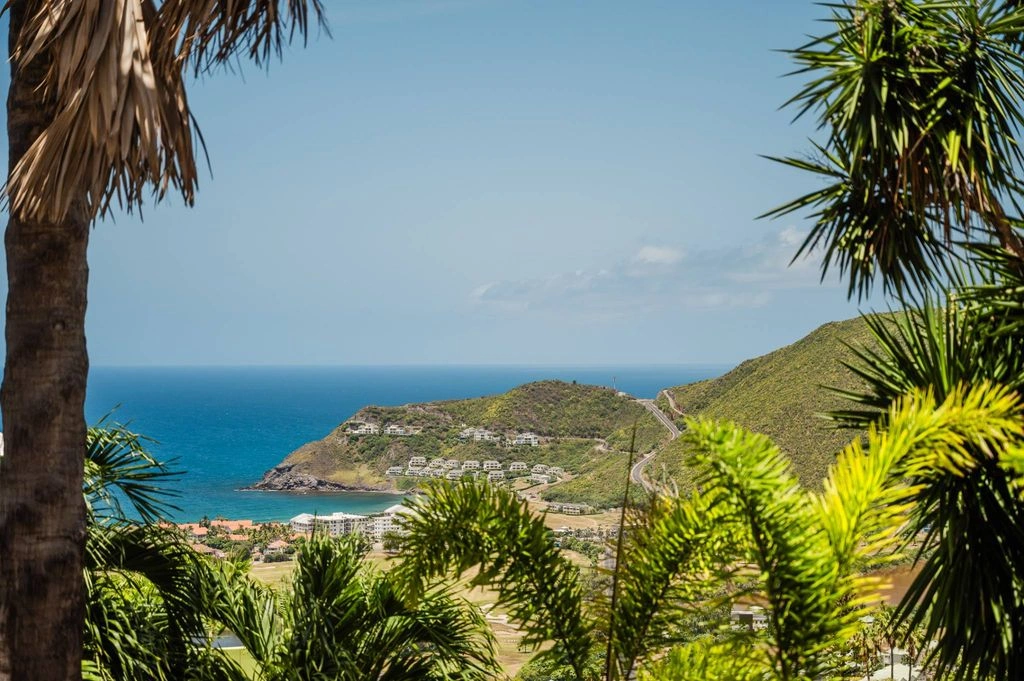 836 m2 का विशाल घर — Basseterre, St. Kitts and Nevis