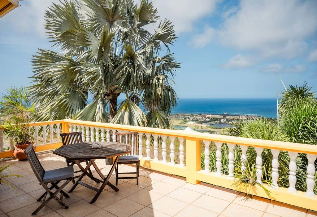 836 m2 का विशाल घर — Basseterre, St. Kitts and Nevis