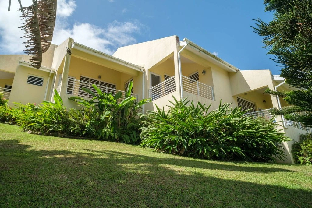 منزل فسيح بمساحة 343 م² في باسيتير، سانت كيتس ونيفيس