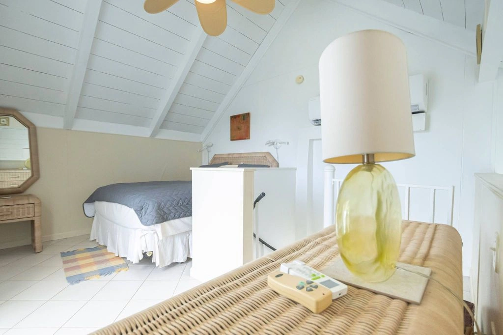 Casa moderna 2+1 a Basseterre, St. Kitts e Nevis