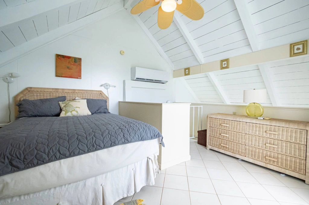 Casa moderna 2+1 a Basseterre, St. Kitts e Nevis