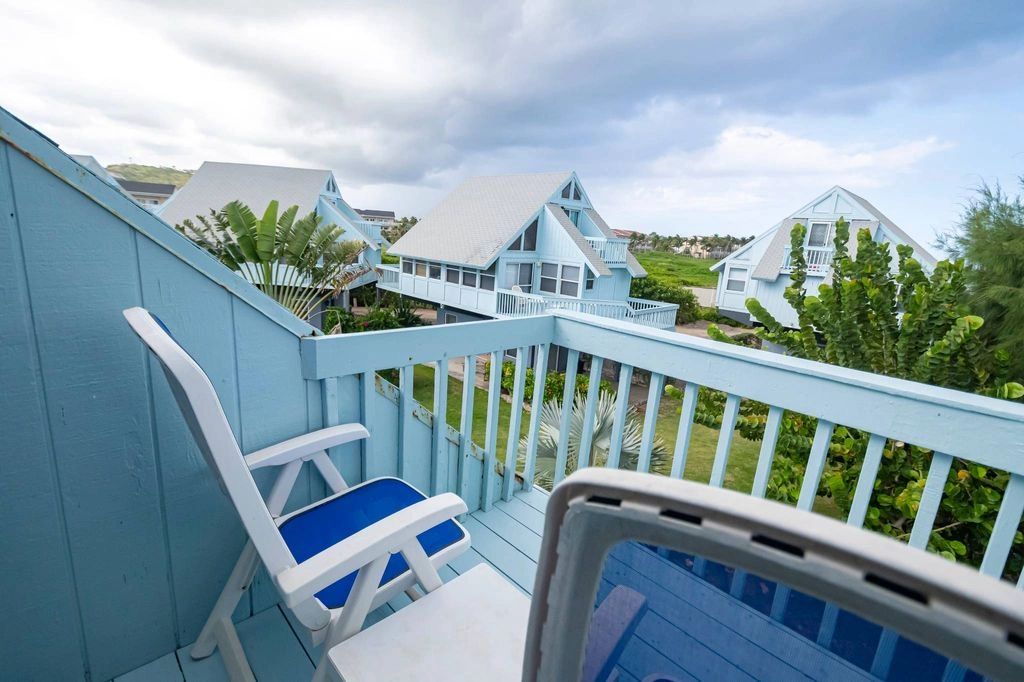 Casa moderna 2+1 a Basseterre, St. Kitts e Nevis