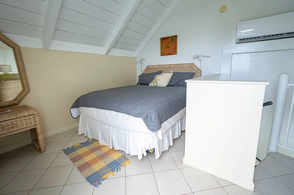 Casa moderna 2+1 a Basseterre, St. Kitts e Nevis