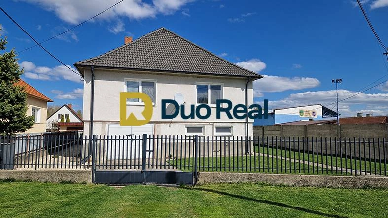 Moradia acolhedora 3+1 em Dunajská Streda, Eslováquia