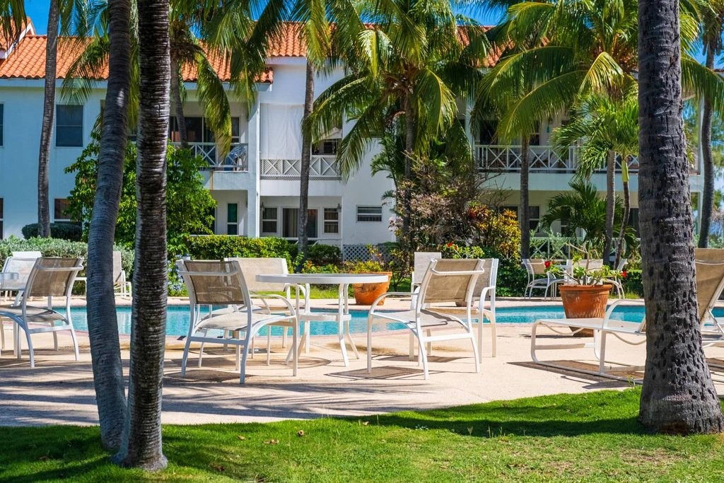 Basseterre, Saint Kitts and Nevis में आकर्षक 2+1 अपार्टमेंट