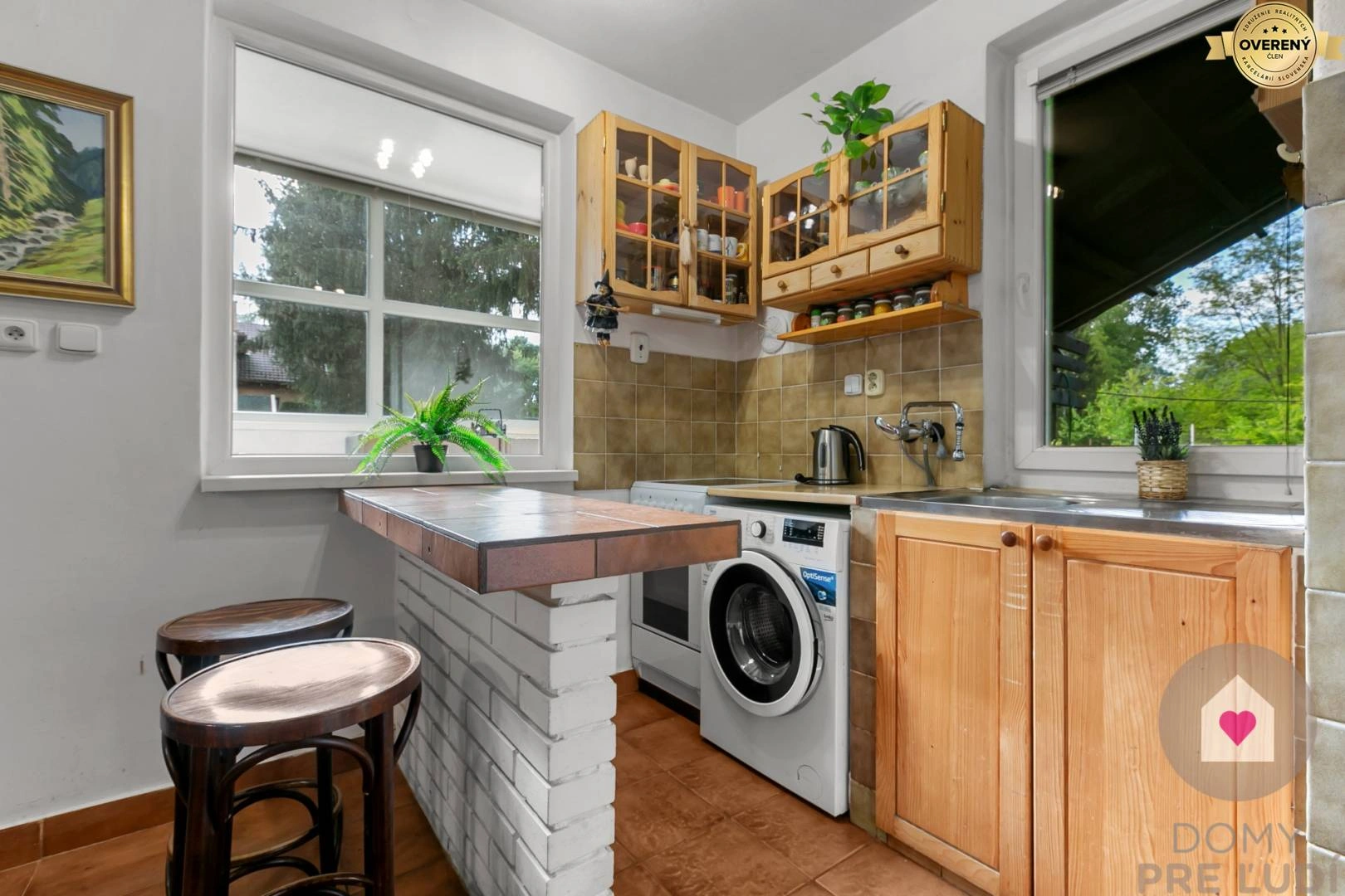 Casa de campo luminosa de 73 m² en Dunajská Streda, Eslovaquia