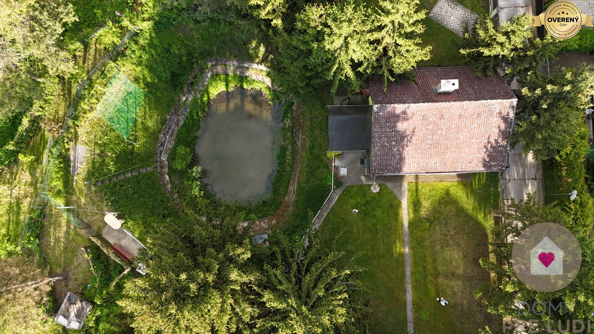 Casa de campo luminosa de 73 m² en Dunajská Streda, Eslovaquia