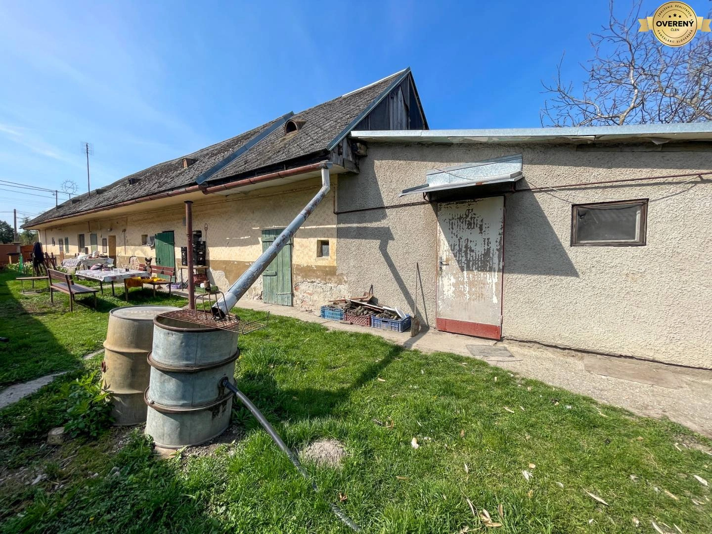 Casa luminosa 100 m² em Dunajska Streda, Eslováquia