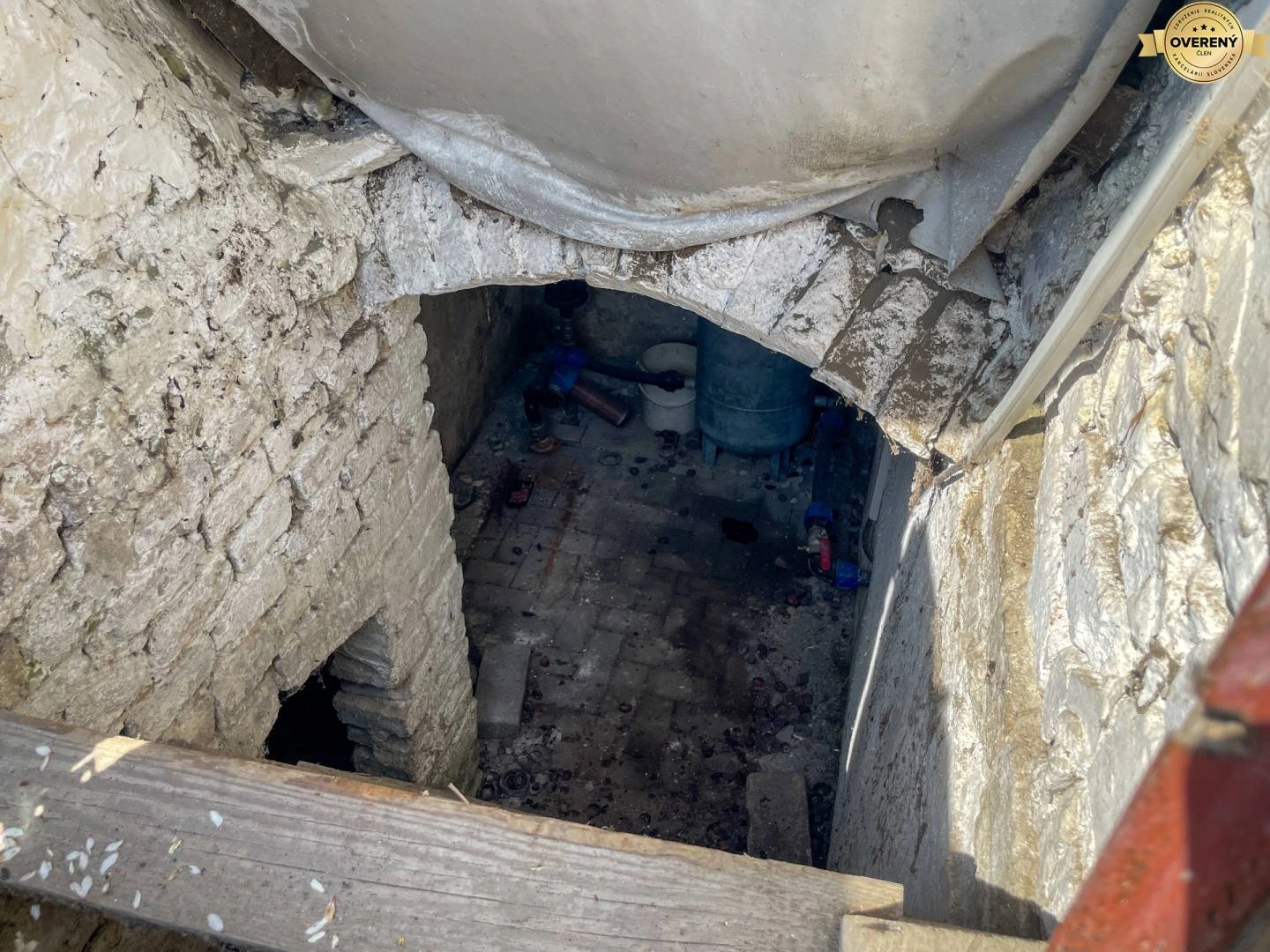 Casa ristrutturata 2+1 a Dunajská Streda, Slovacchia