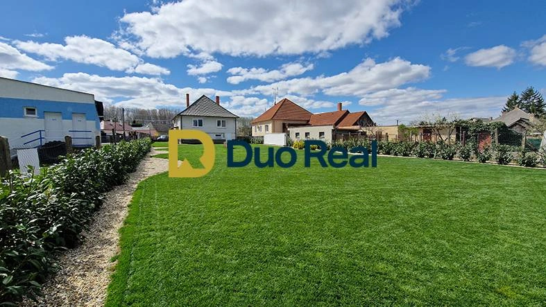 Casa serena 3+1 en Dunajská Streda, Eslovaquia