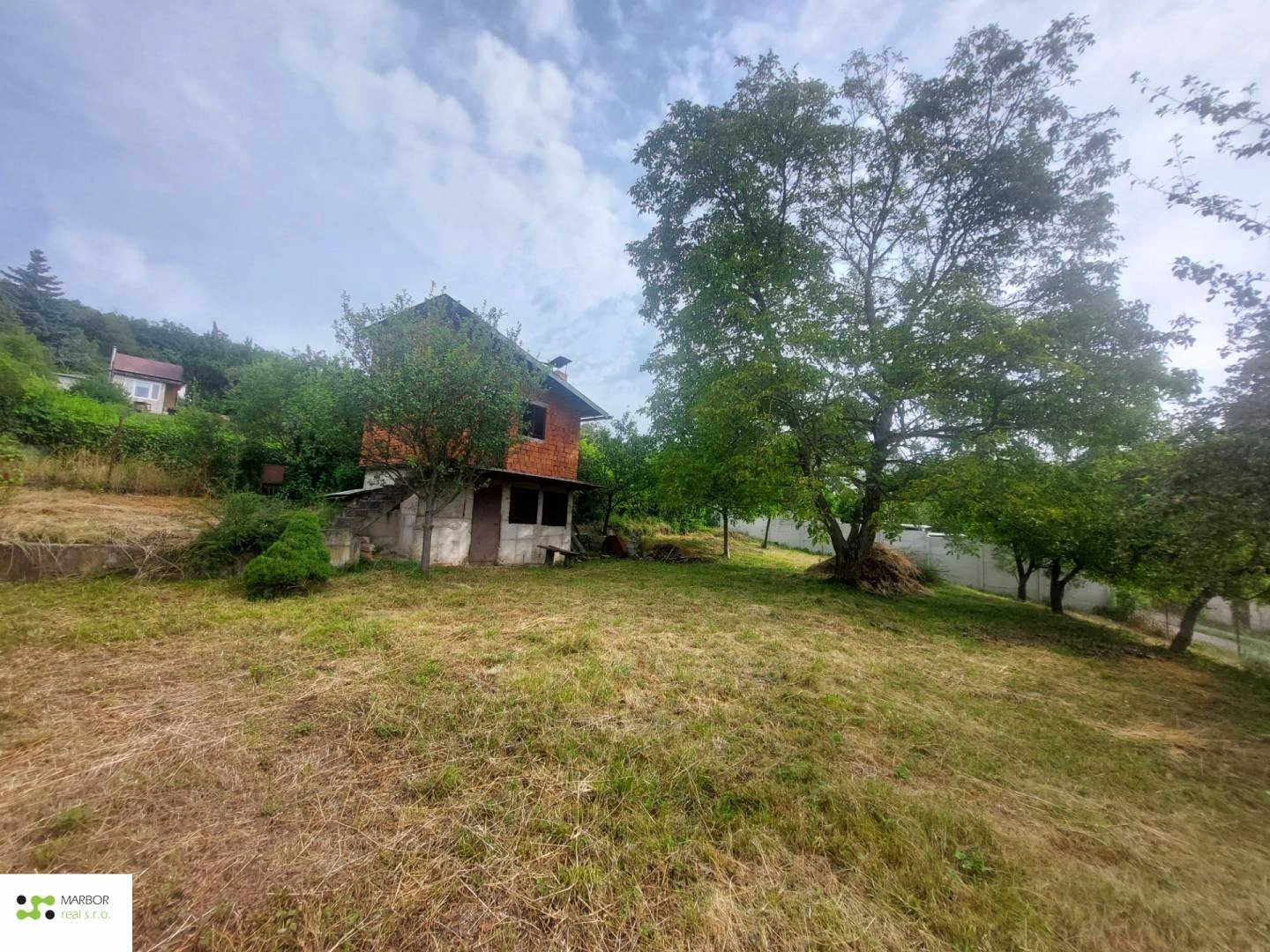 Casa de campo acolhedora 30 m² em Kosice, Eslováquia