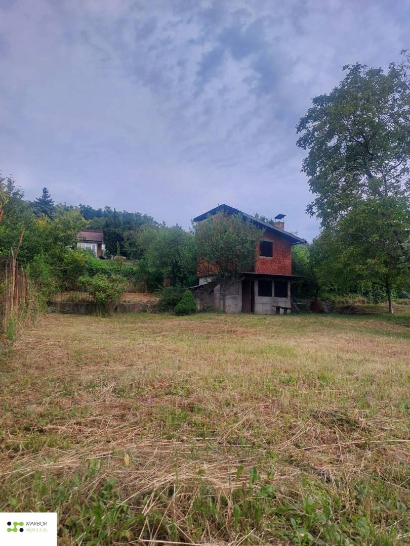 Casa de campo acolhedora 30 m² em Kosice, Eslováquia