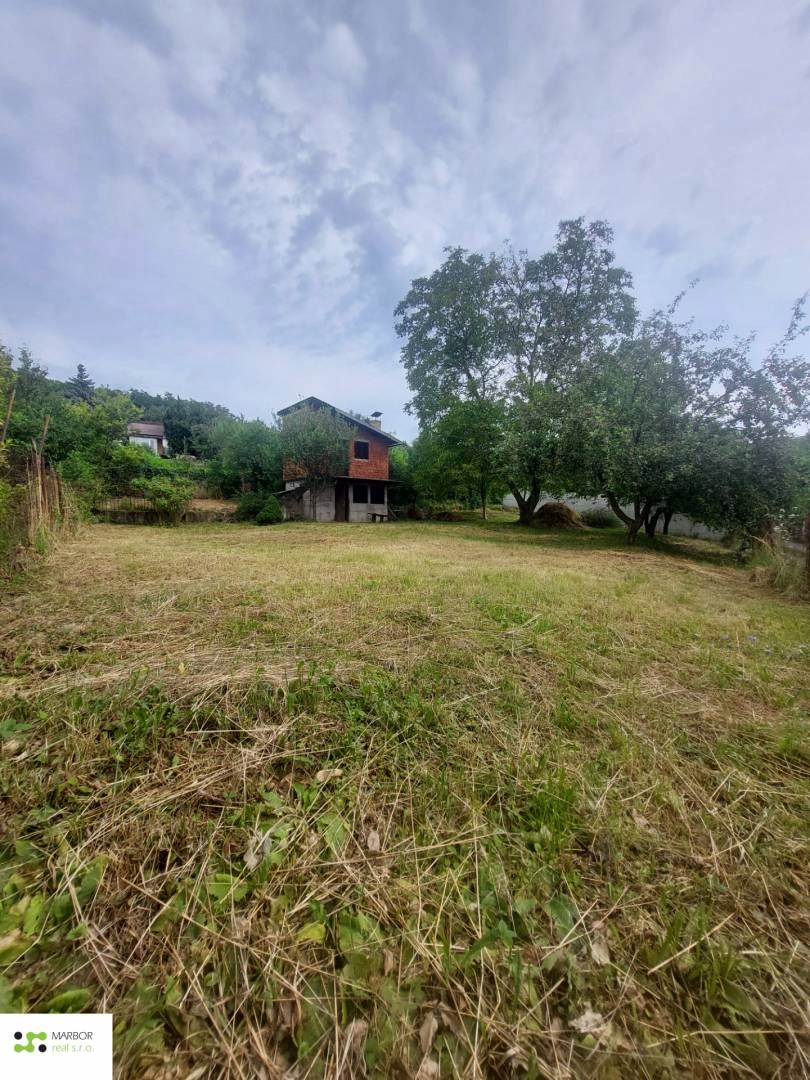 Casa de campo acolhedora 30 m² em Kosice, Eslováquia