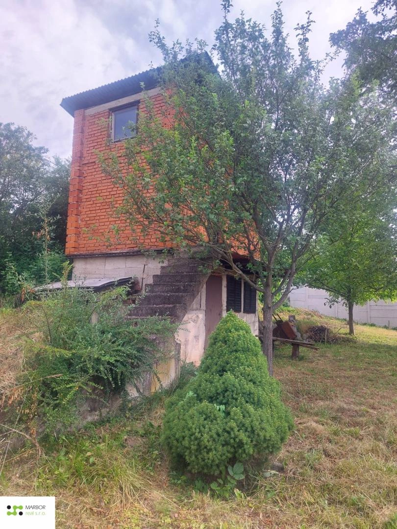 Casa de campo acolhedora 30 m² em Kosice, Eslováquia