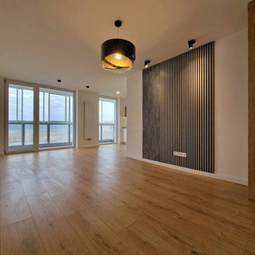 شقة مشرقة بمساحة 68 م² في كوشيتسه، سلوفاكيا