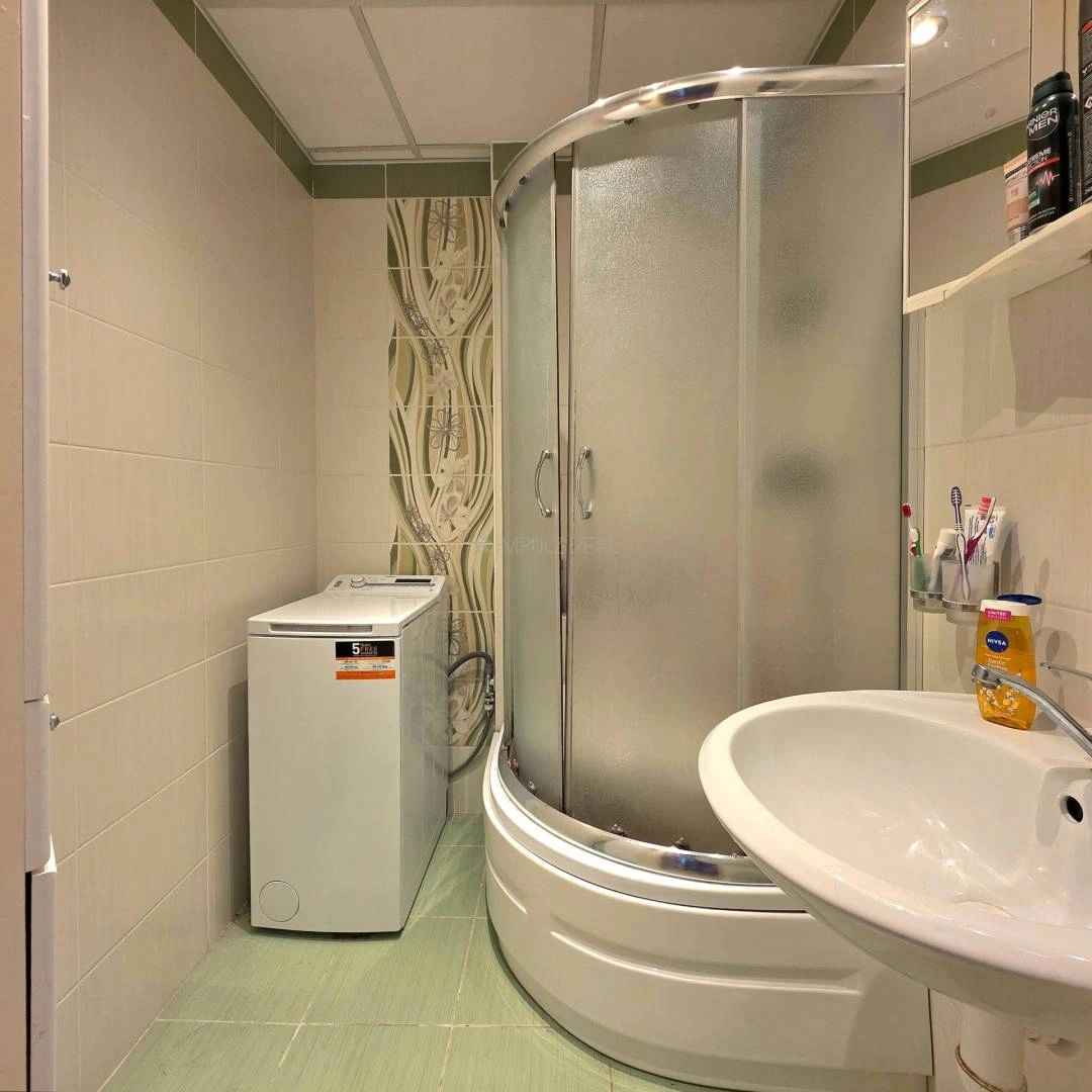 Košice, Slovakya'da davetkâr 3+1 daire