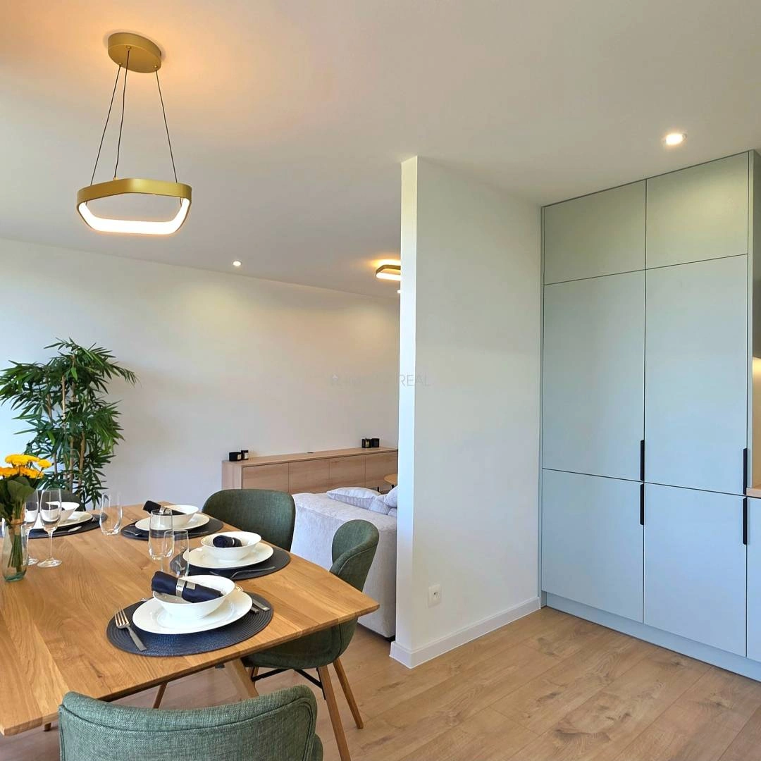 Apartamento premium 69 m² em Kosice, Eslováquia