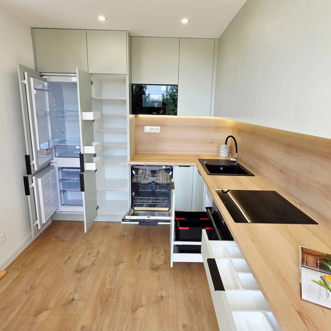 Apartamento premium 69 m² em Kosice, Eslováquia