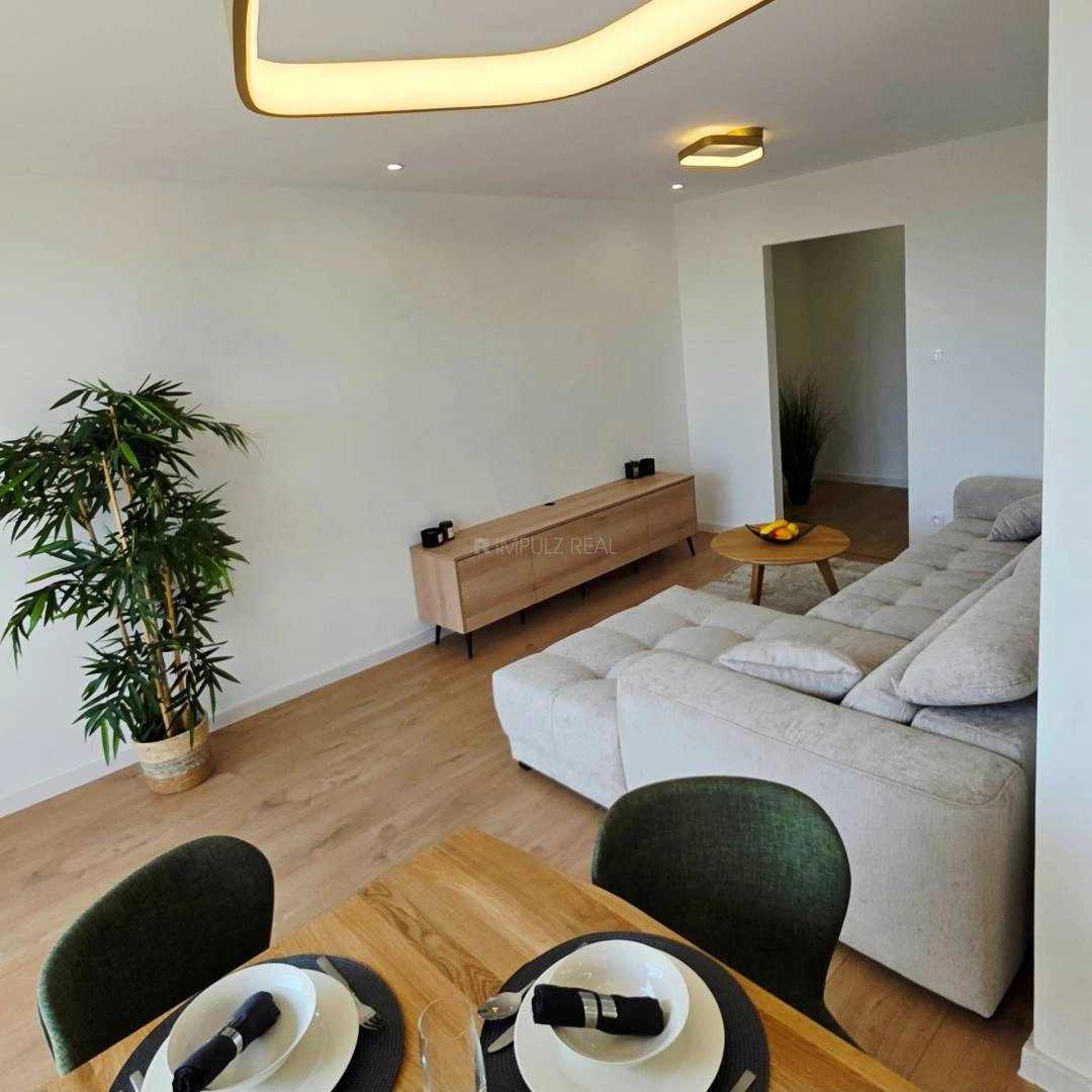 Apartamento premium 69 m² em Kosice, Eslováquia