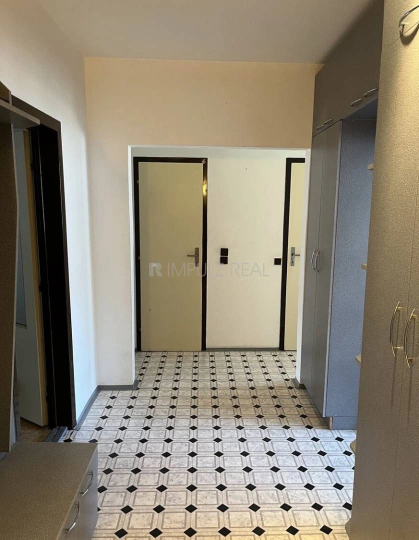 斯洛伐克科希策 3+1 公寓