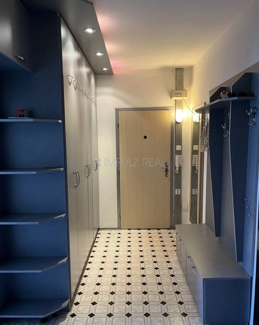 斯洛伐克科希策 3+1 公寓