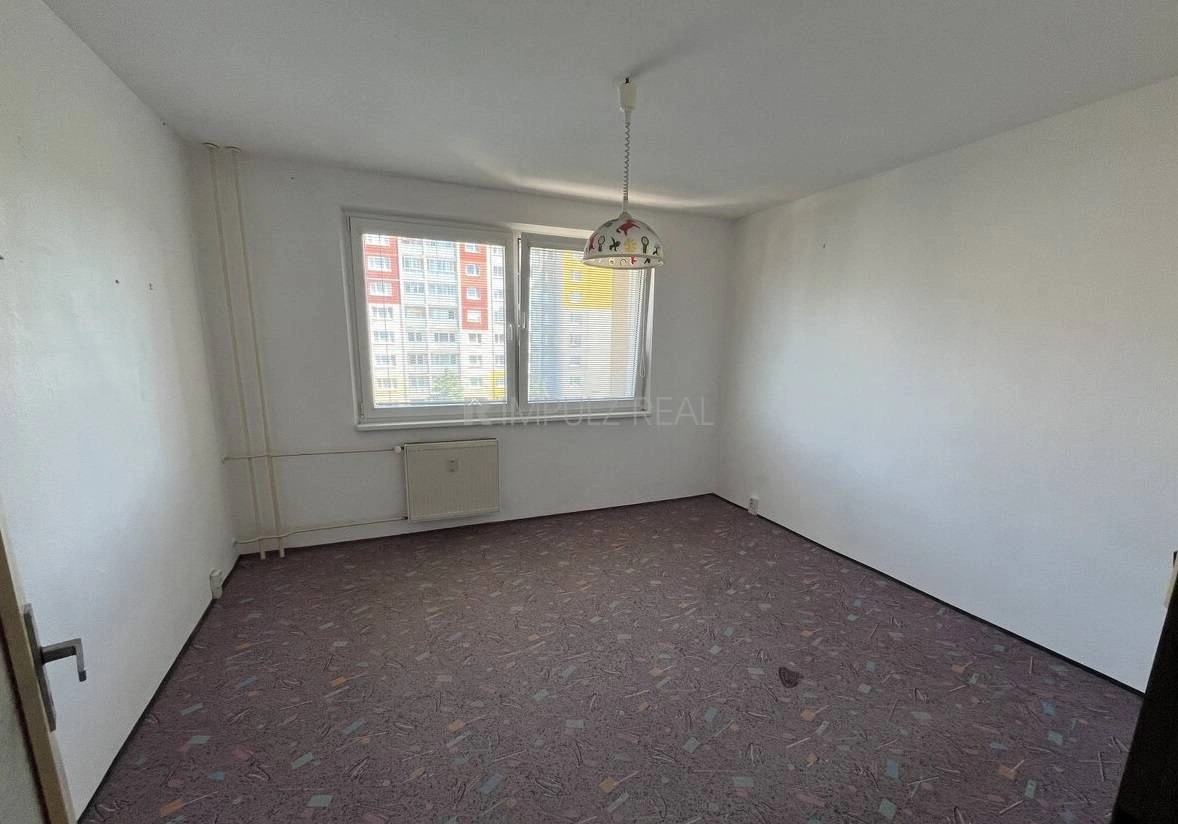 斯洛伐克科希策 3+1 公寓