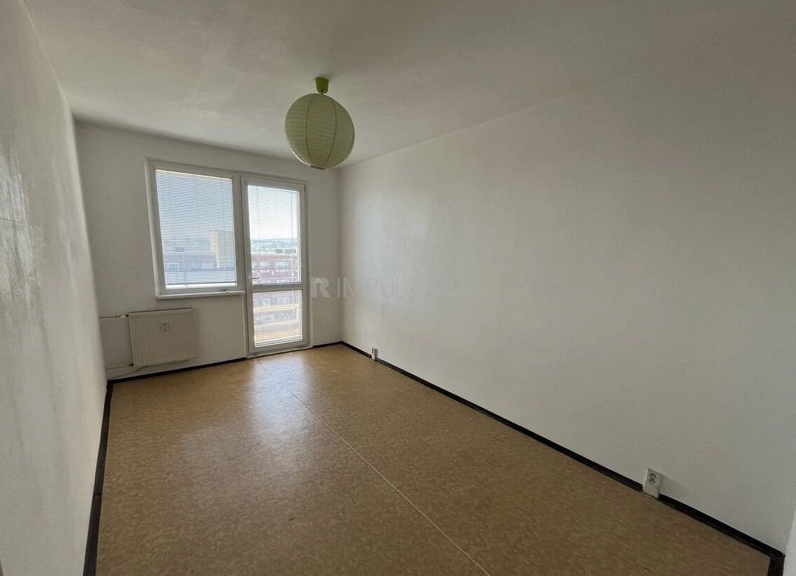 斯洛伐克科希策 3+1 公寓