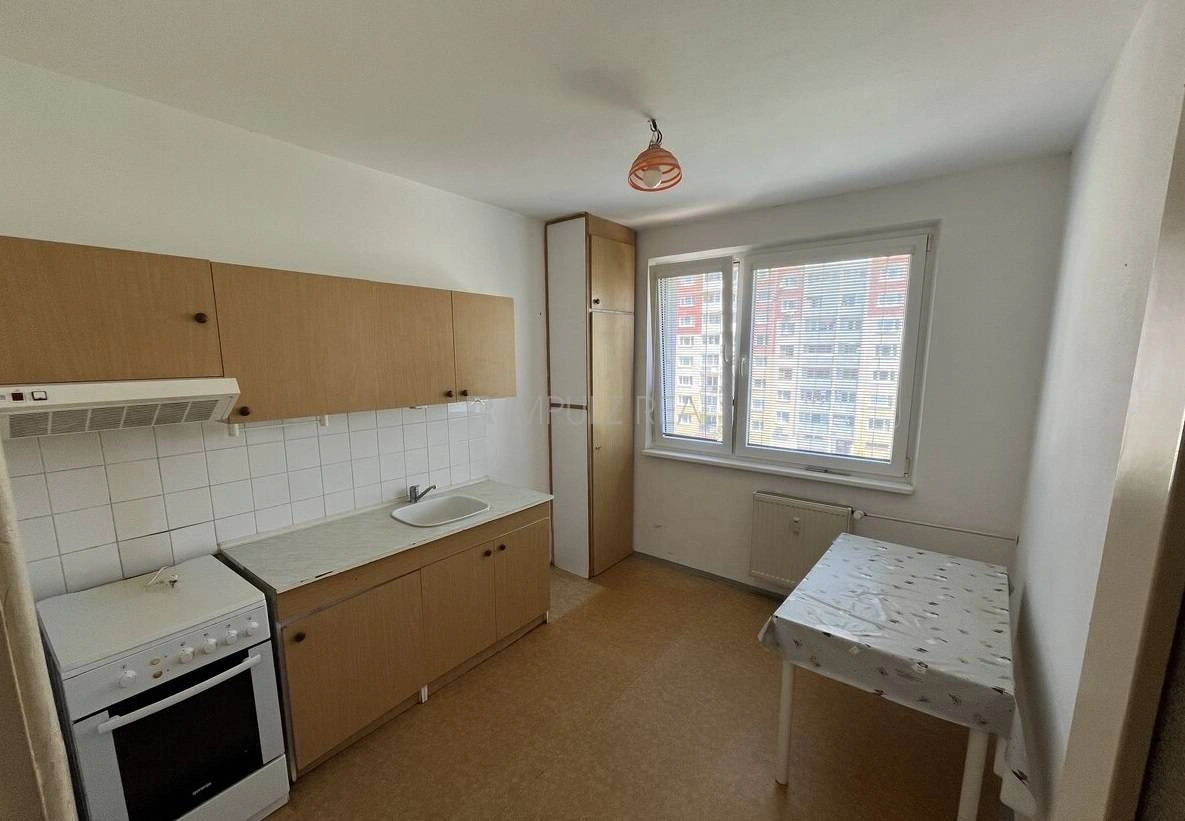 斯洛伐克科希策 3+1 公寓