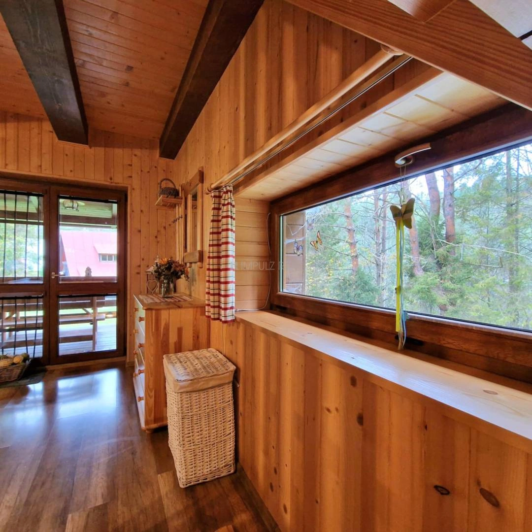 Chalé luminoso de 133 m² em Košice, Eslováquia