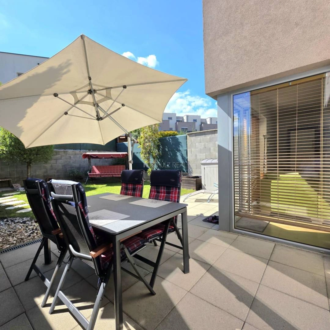 Cozy house 4+1 in Kosice, Slovakia