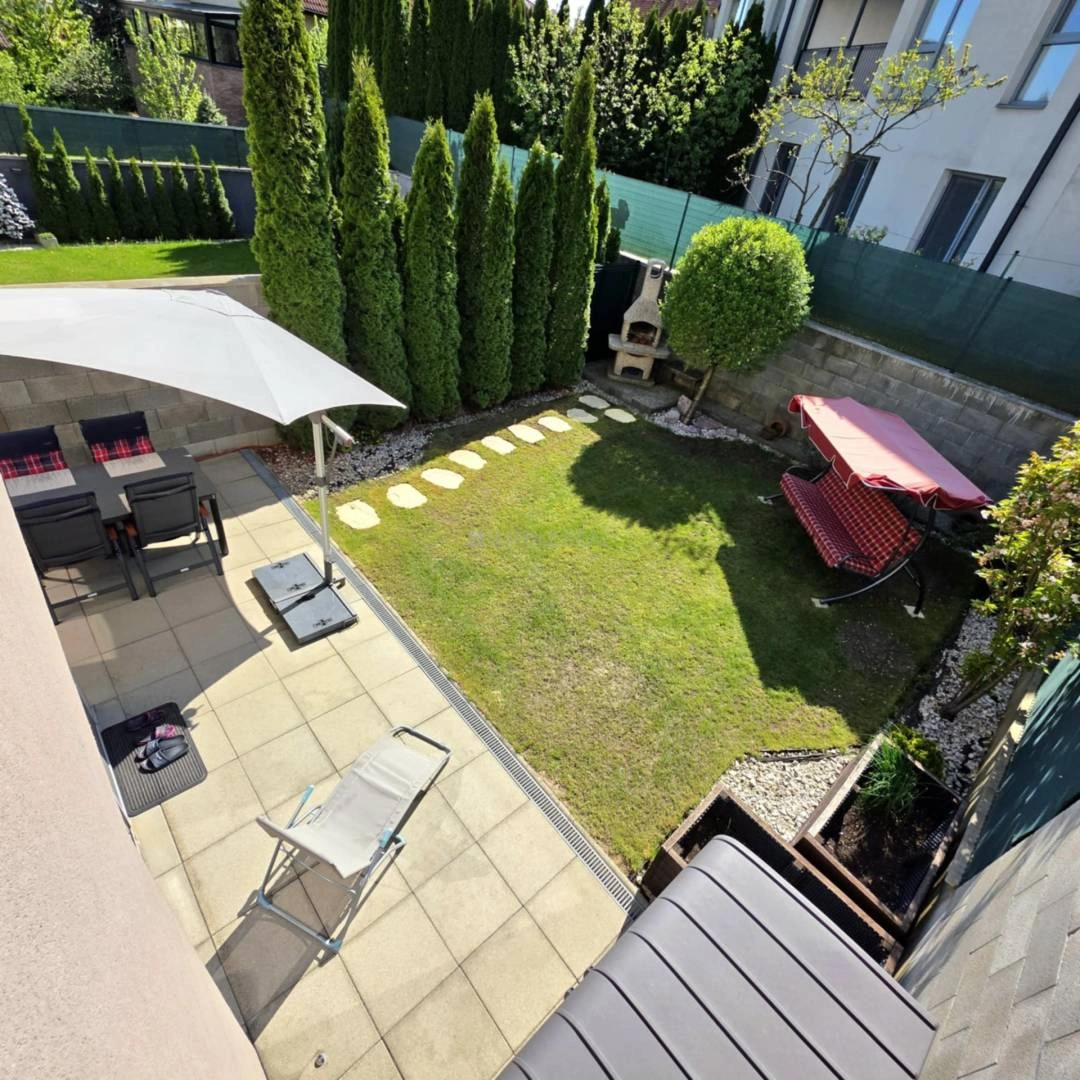 Cozy house 4+1 in Kosice, Slovakia