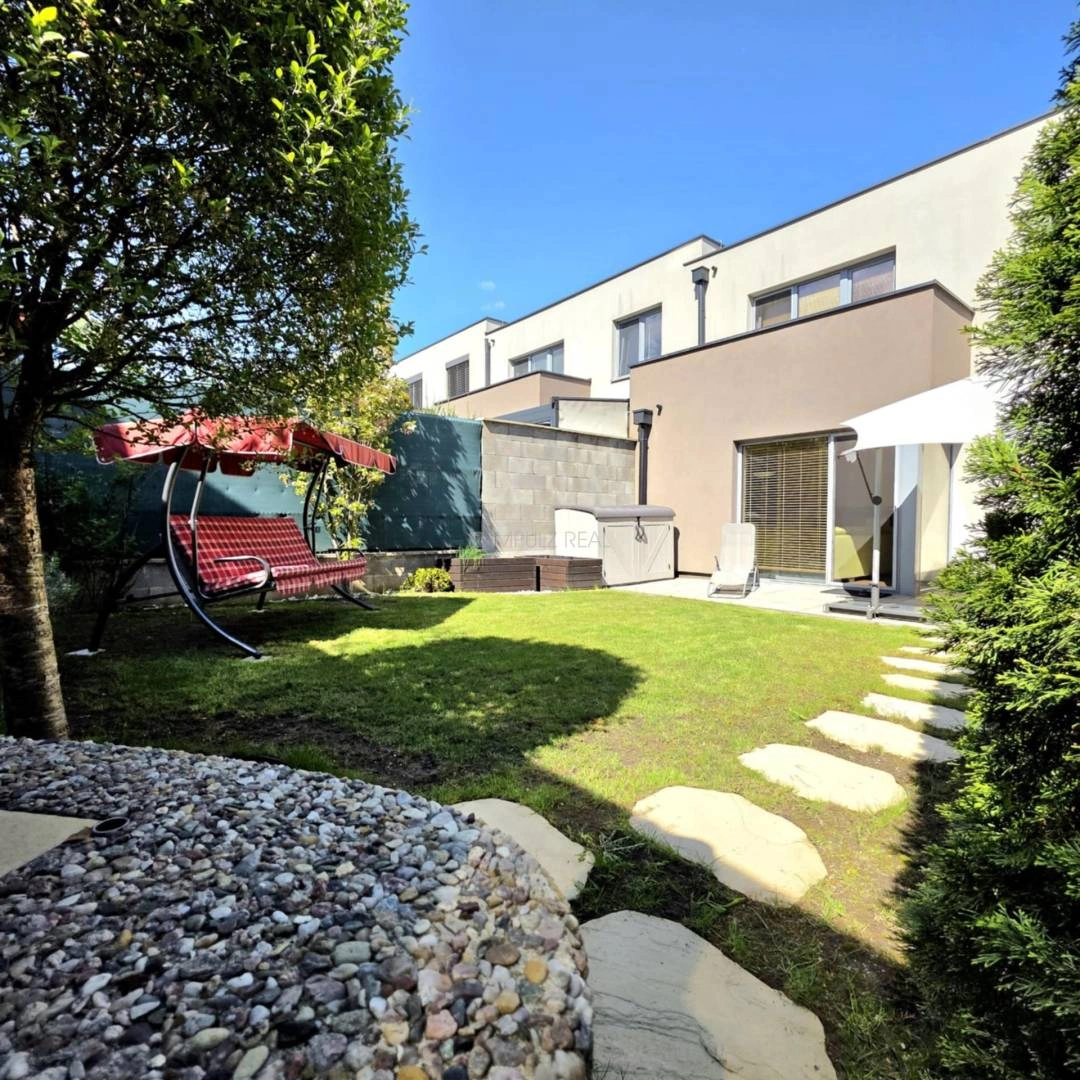 Cozy house 4+1 in Kosice, Slovakia